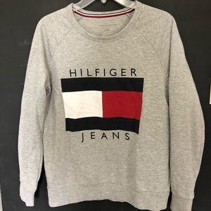 Tommy Hilfiger crew neck